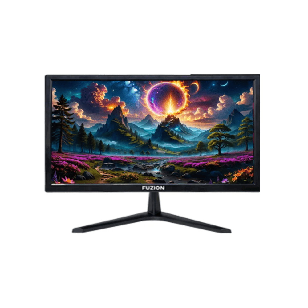 Fuzion FM-22LWM 21.5" 22" 75HZ LED Monitor